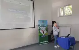 Galeria aktualności Edukacja nauczycieli w ramach projektu &bdquo;Mazowsze bez smogu&rdquo; 6