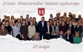 Galeria aktualności Dzień Pracownika Samorządowego 1