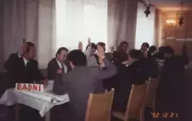 Galeria aktualności Dzień Pracownika Samorządowego 2
