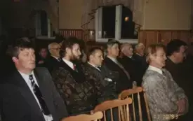 Galeria aktualności Dzień Pracownika Samorządowego 4