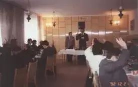 Galeria aktualności Dzień Pracownika Samorządowego 5