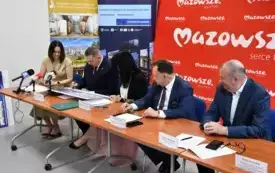 Galeria aktualności Dostępne szkoły podstawowe &ndash; rekordowe dofinansowanie dla Miasta Płońsk 1