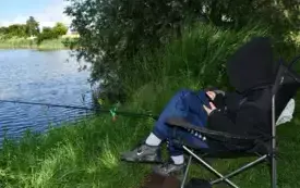Galeria aktualności Wędkarskie Zawody Spławikowe o Puchar Burmistrza Miasta Płońska 1