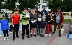 Galeria aktualności Wędkarskie Zawody Spławikowe o Puchar Burmistrza Miasta Płońska 5