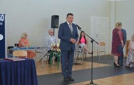 Zakończenie roku szkolnego 2019/2020