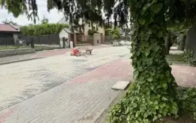 Galeria aktualności Trwa remont ul. Prostej  8