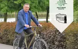 Galeria aktualności Dziś obchodzimy Światowy Dzień Roweru! &nbsp; &nbsp; 1
