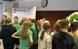 Galeria aktualności Eco Studio ELECTRO-SYSTEM zawitało do Płońska! 1