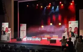Galeria aktualności Eco Studio ELECTRO-SYSTEM zawitało do Płońska! 2