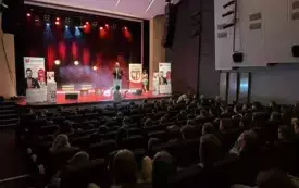 Galeria aktualności Eco Studio ELECTRO-SYSTEM zawitało do Płońska! 6