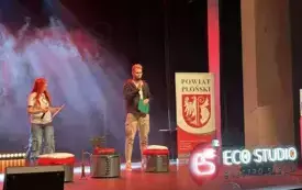 Galeria aktualności Eco Studio ELECTRO-SYSTEM zawitało do Płońska! 18