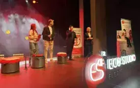 Galeria aktualności Eco Studio ELECTRO-SYSTEM zawitało do Płońska! 19