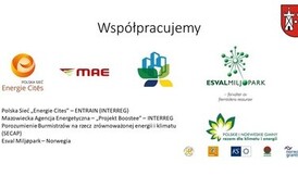 Wsp&oacute;łpracujemy