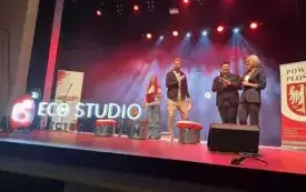 Galeria aktualności Eco Studio ELECTRO-SYSTEM zawitało do Płońska! 22