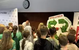 Galeria aktualności Eco Studio ELECTRO-SYSTEM zawitało do Płońska! 27