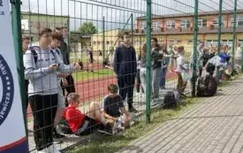 Galeria aktualności XI Memoriał im. Andrzeja Bujakowskiego 5