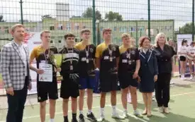 Galeria aktualności XI Memoriał im. Andrzeja Bujakowskiego 13