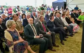Jubileuszowe Dni Rolnictwa 1