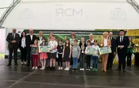 Jubileuszowe Dni Rolnictwa 2