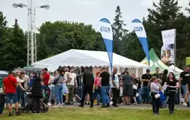 Jubileuszowe Dni Rolnictwa 5