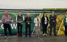 Jubileuszowe Dni Rolnictwa 12