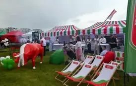 Jubileuszowe Dni Rolnictwa 15