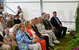 Jubileuszowe Dni Rolnictwa 18