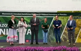 Jubileuszowe Dni Rolnictwa 20