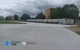 Galeria aktualności Płońsk w budowie 1