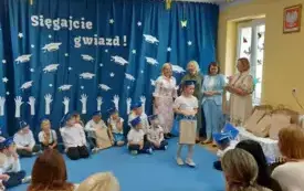 Galeria aktualności Zakończenie roku w Przedszkolu Nr 1 2