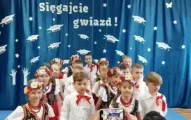 Galeria aktualności Zakończenie roku w Przedszkolu Nr 1 4