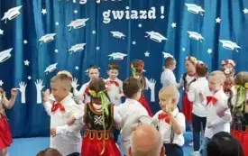 Galeria aktualności Zakończenie roku w Przedszkolu Nr 1 7