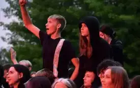 Galeria aktualności &bdquo;Witajcie Wakacje&rdquo; &ndash; udane rozpoczęcie lata 15