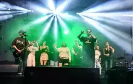 Galeria aktualności &bdquo;Witajcie Wakacje&rdquo; &ndash; udane rozpoczęcie lata 35