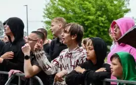 Galeria aktualności &bdquo;Witajcie Wakacje&rdquo; &ndash; udane rozpoczęcie lata 53