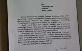 Galeria aktualności Nowy przekład utwor&oacute;w Macieja Kazimierza Sarbiewskiego trafi do płońskich bibliotek 2