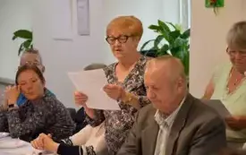 Galeria aktualności Wizyta lider&oacute;w Polsko-Amerykańskiej Fundacji Wolności w Płońsku 5