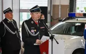 Galeria aktualności 145-lecie Ochotniczej Straży Pożarnej w Płońsku 2