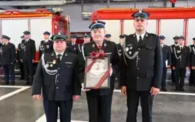 Galeria aktualności 145-lecie Ochotniczej Straży Pożarnej w Płońsku 3