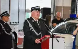 Galeria aktualności 145-lecie Ochotniczej Straży Pożarnej w Płońsku 6