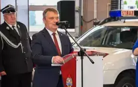 Galeria aktualności 145-lecie Ochotniczej Straży Pożarnej w Płońsku 8