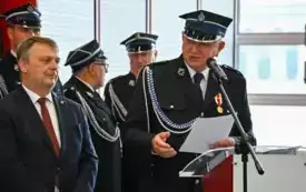 Galeria aktualności 145-lecie Ochotniczej Straży Pożarnej w Płońsku 9