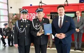 Galeria aktualności 145-lecie Ochotniczej Straży Pożarnej w Płońsku 10