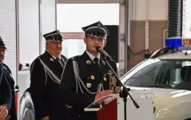 Galeria aktualności 145-lecie Ochotniczej Straży Pożarnej w Płońsku 11