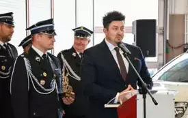 Galeria aktualności 145-lecie Ochotniczej Straży Pożarnej w Płońsku 12