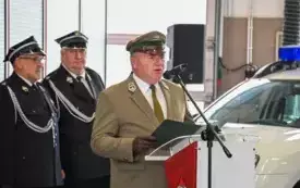 Galeria aktualności 145-lecie Ochotniczej Straży Pożarnej w Płońsku 14