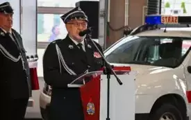 Galeria aktualności 145-lecie Ochotniczej Straży Pożarnej w Płońsku 16
