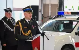 Galeria aktualności 145-lecie Ochotniczej Straży Pożarnej w Płońsku 18