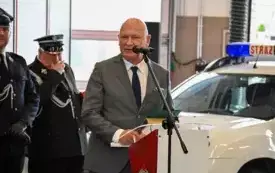Galeria aktualności 145-lecie Ochotniczej Straży Pożarnej w Płońsku 20