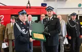 Galeria aktualności 145-lecie Ochotniczej Straży Pożarnej w Płońsku 21